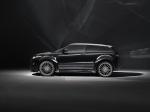 Land Rover Range Rover Evoque Coupe by Hamann 2012 года